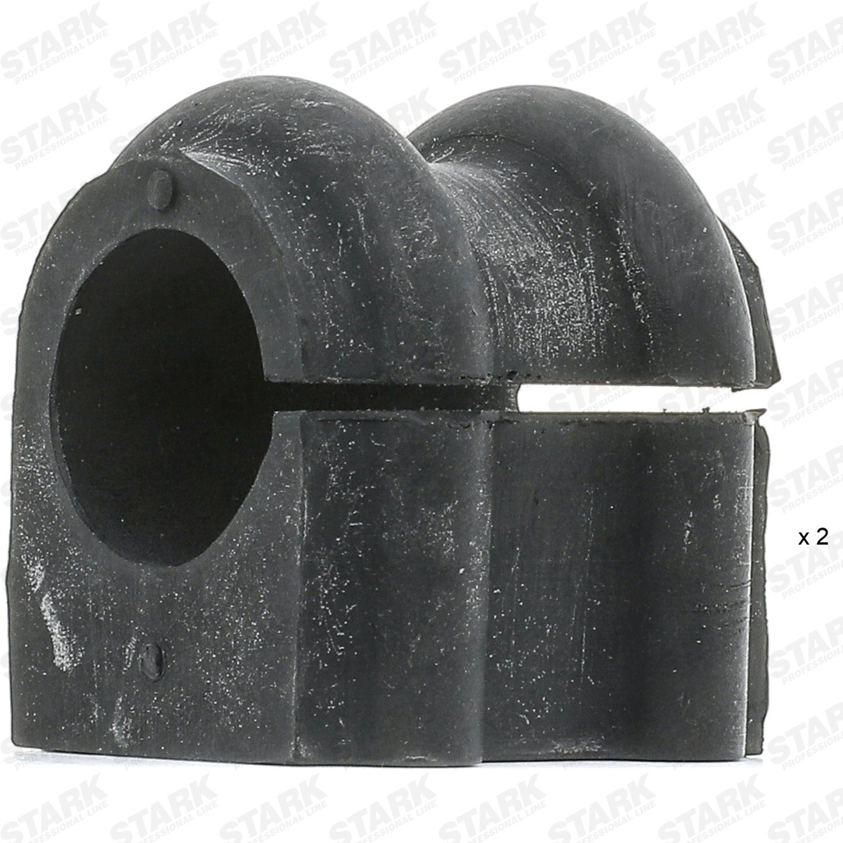 STARK Anti roll bar bush Article number: SKABB-2140910 cheaply