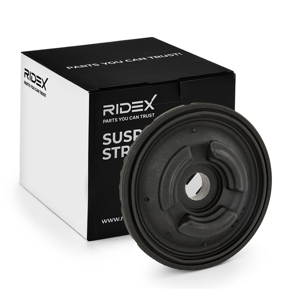 RIDEX Top strut mount Article number: 1180S1529 cheaply