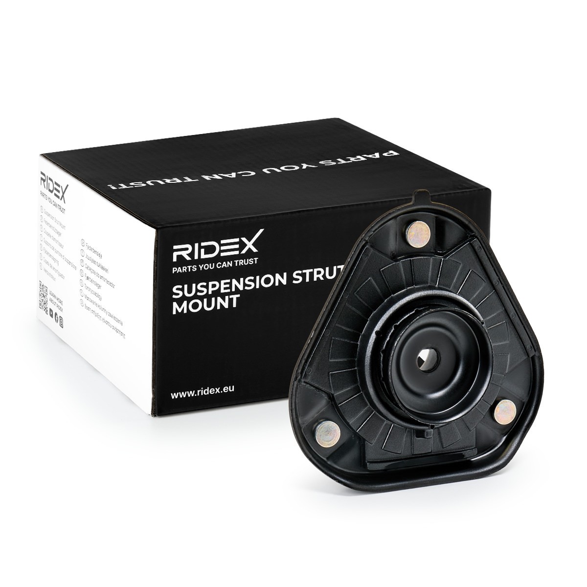 RIDEX Top strut mount Article number: 1180S1541 cheaply