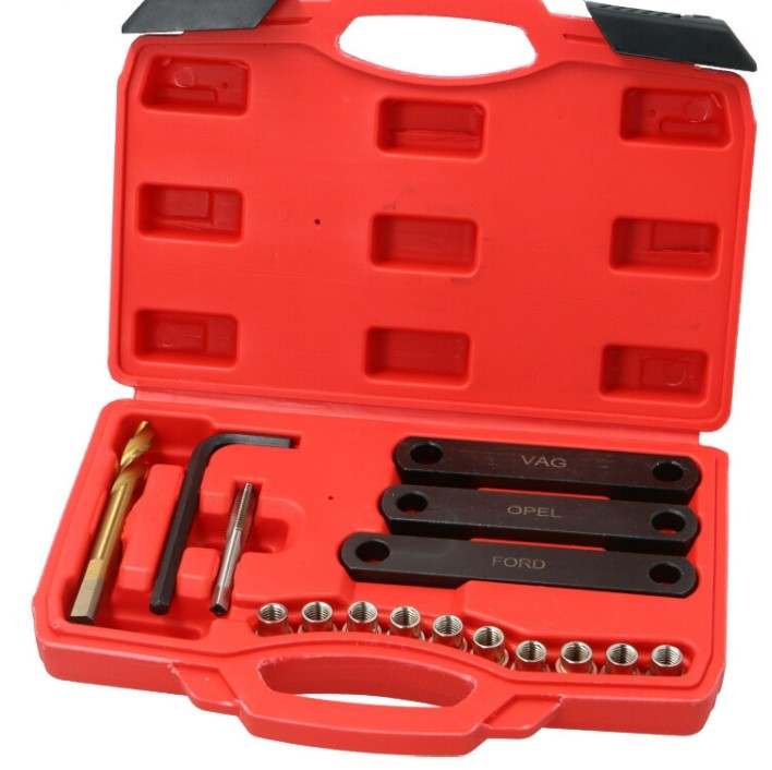 ENERGY Repair Set, brake caliper guide thread Article number: NE00972 cheaply