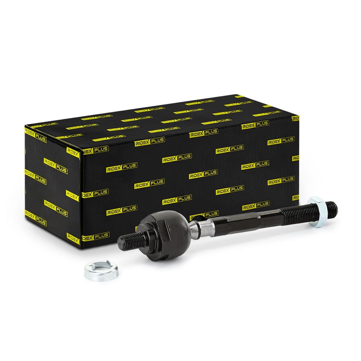 RIDEX PLUS Inner tie rod Article number: 51T0125P cheaply