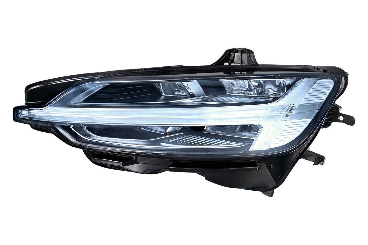 HELLA Headlight Article number: 1EX 013 507-911 cheaply