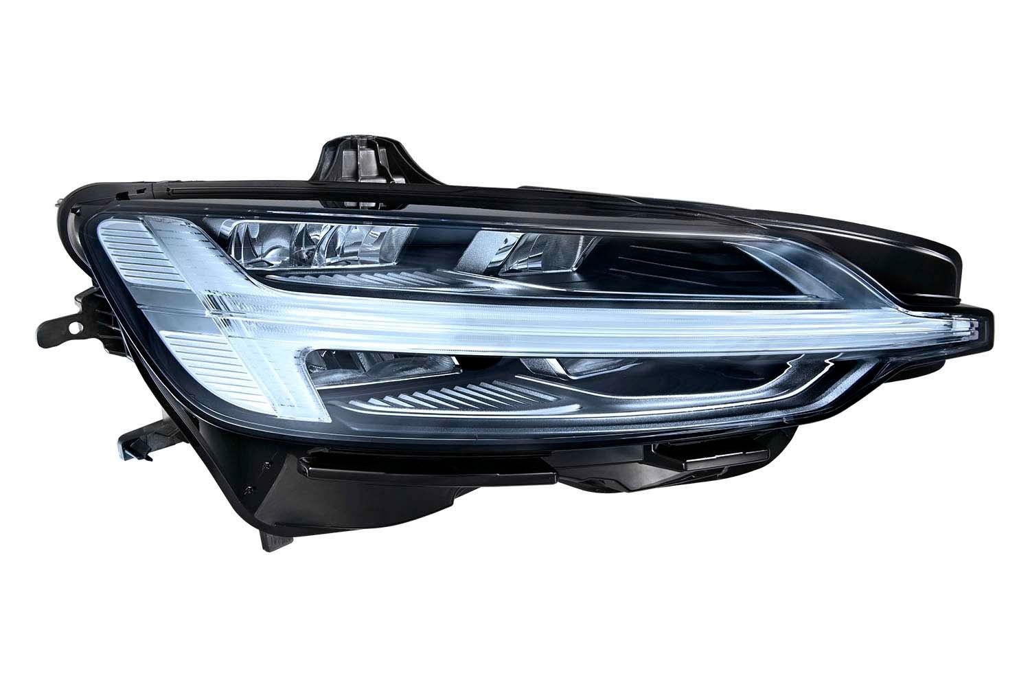 HELLA Headlight Article number: 1EX 013 507-921 cheaply
