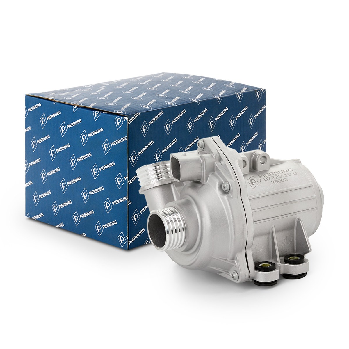 PIERBURG Water pump Article number: 7.07223.10.0 cheaply