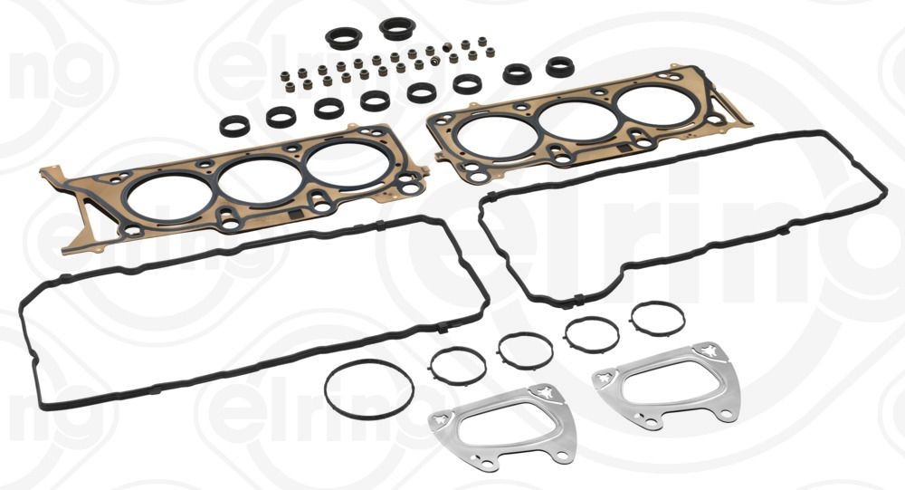 ELRING Gasket Set, cylinder head Article number: 088.950 cheaply