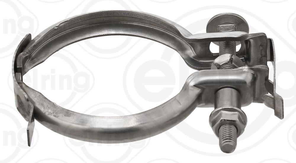 ELRING Exhaust clamp Article number: 103.410 cheaply