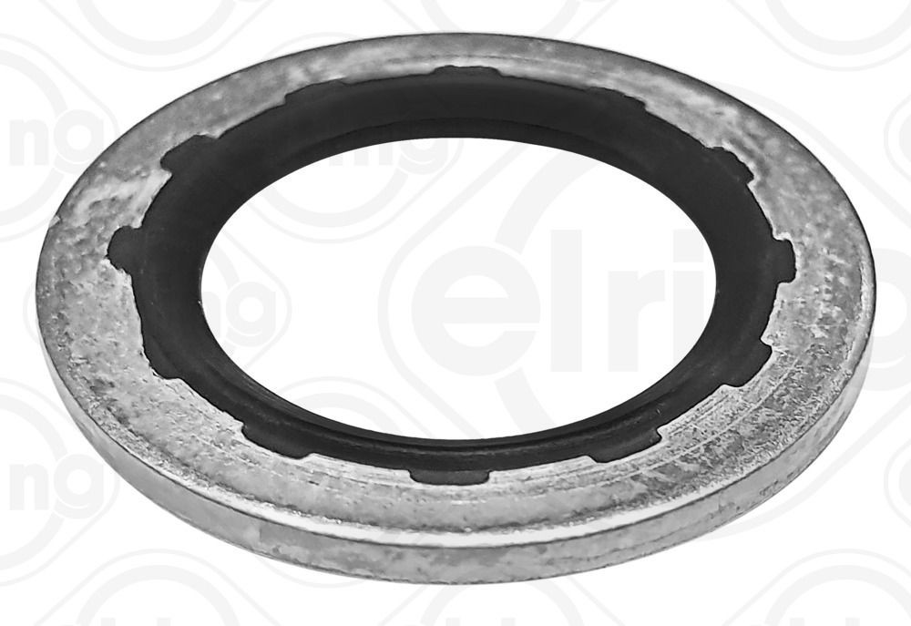 ELRING Seal, fuel line Article number: 106.350 cheaply