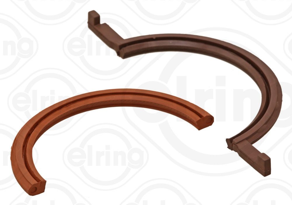 ELRING Crankshaft seal Article number: 110.800 cheaply