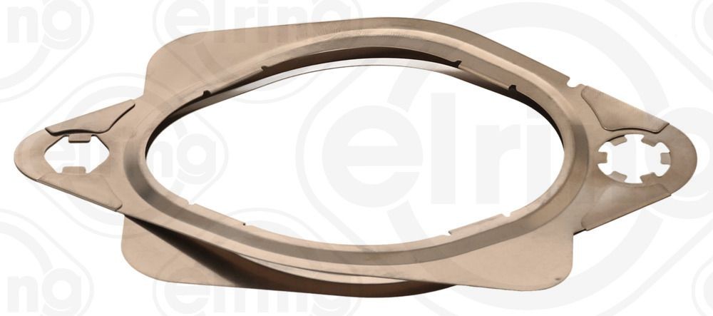 ELRING Exhaust pipe gasket Article number: 148.970 cheaply