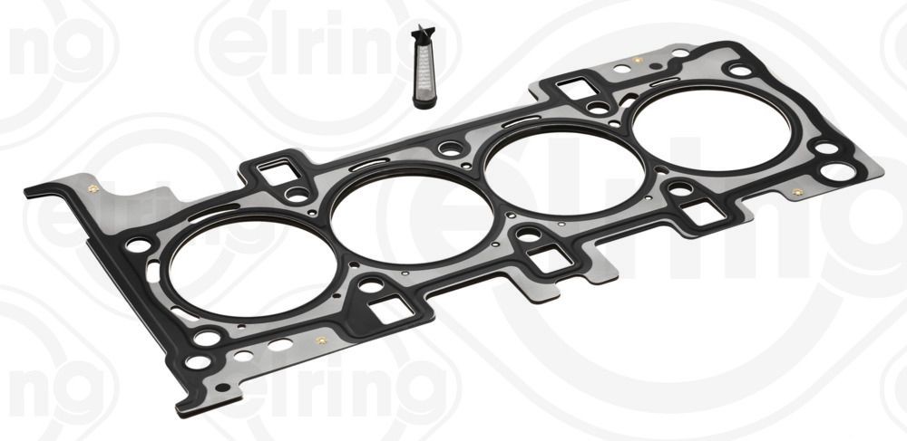 ELRING Gasket, cylinder head Article number: 202.970 cheaply