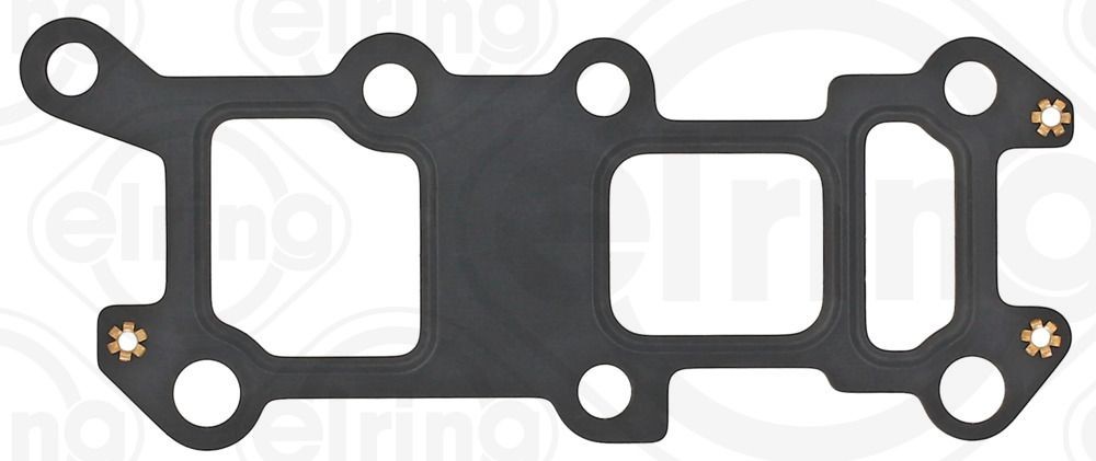 ELRING Gasket, EGR valve pipe Article number: 209.120 cheaply