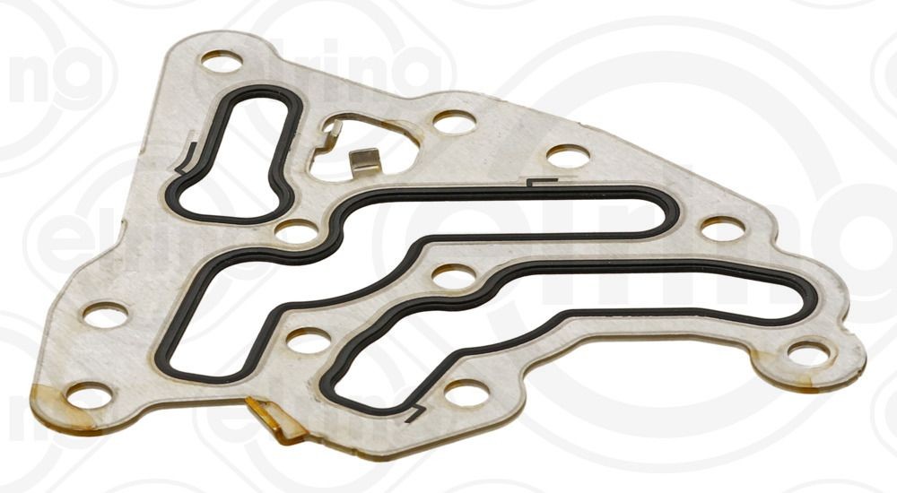 ELRING Oil Seal, automatic transmission Article number: 214.621 cheaply