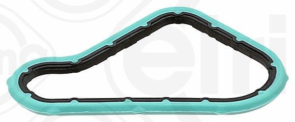 ELRING Timing cover gasket Article number: 924.480 cheaply