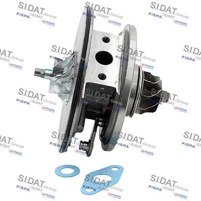 SIDAT Turbo kassett Artikli number: 47.1600 soodsalt