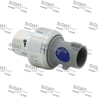 SIDAT Air conditioning pressure switch Article number: 5.3025 cheaply