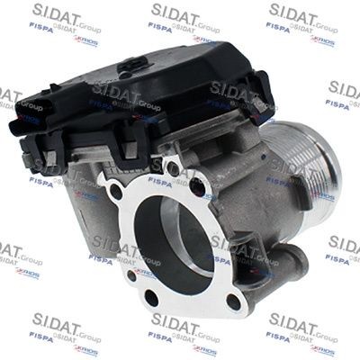 SIDAT Throttle body Article number: 88.683 cheaply