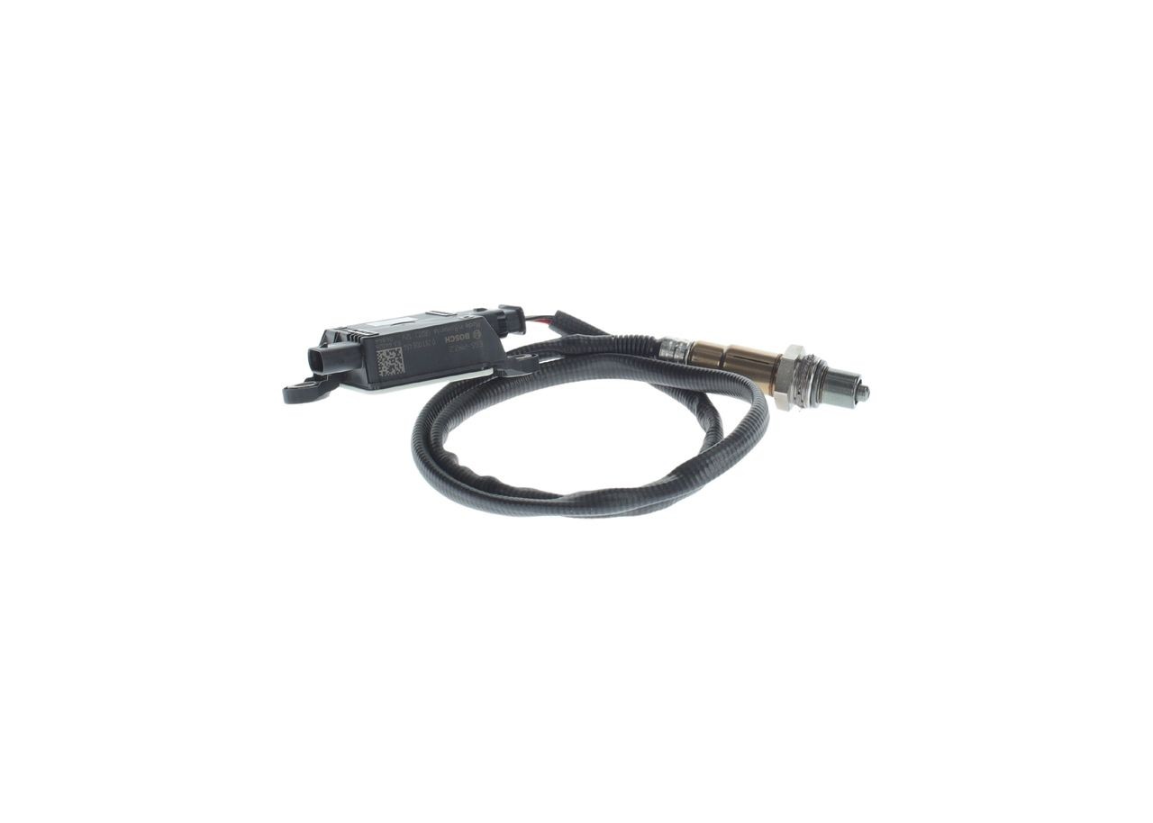 BOSCH Tahkete osakeste sensor Artikli number: 0 281 008 454 soodsalt