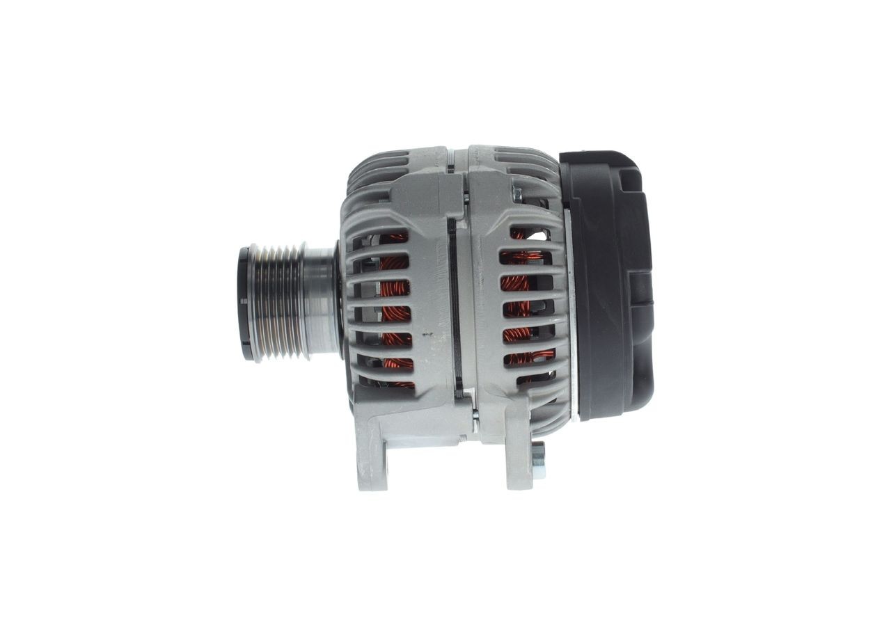 BOSCH Alternator Article number: 1 986 A00 018 cheaply