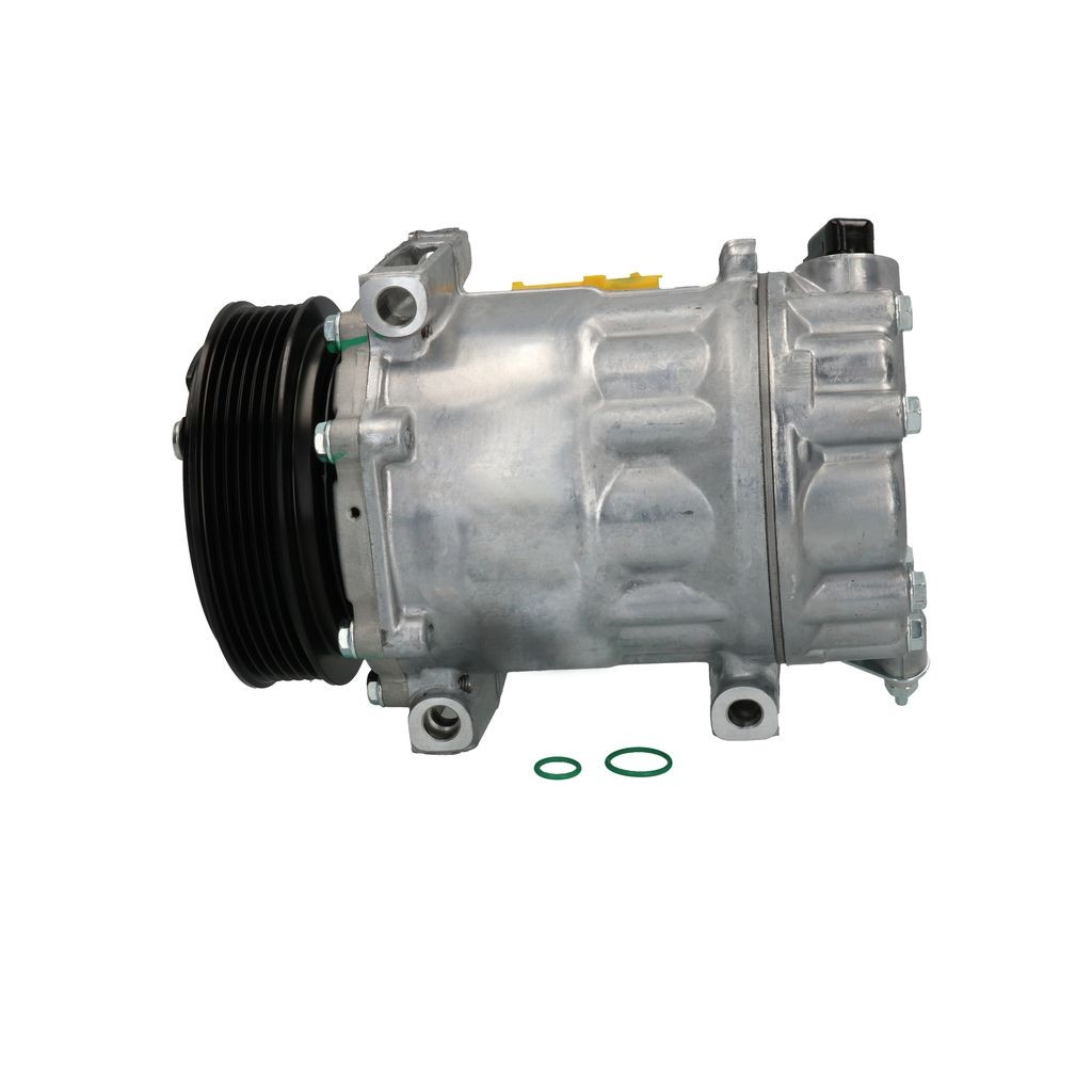 BOSCH Air conditioning compressor Article number: 1 986 AD1 091 cheaply