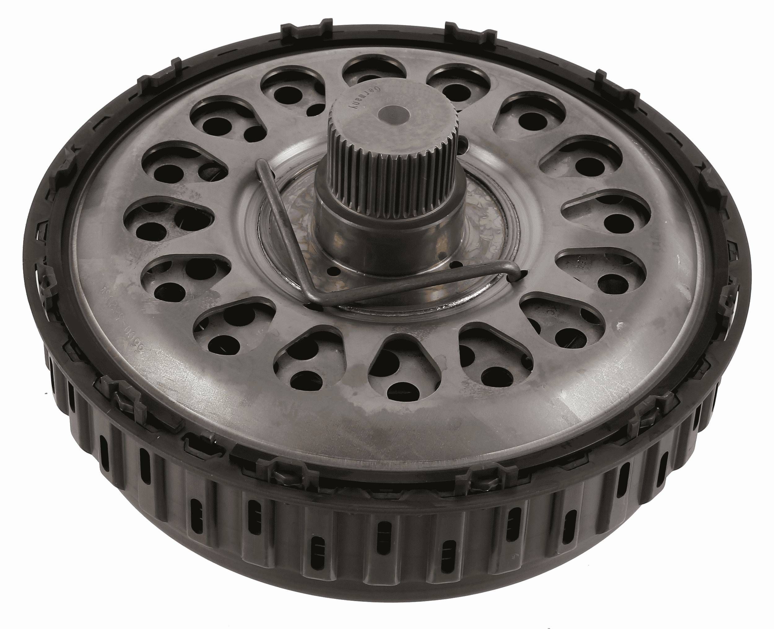 SACHS Clutch kit Article number: 3000 945 001 cheaply