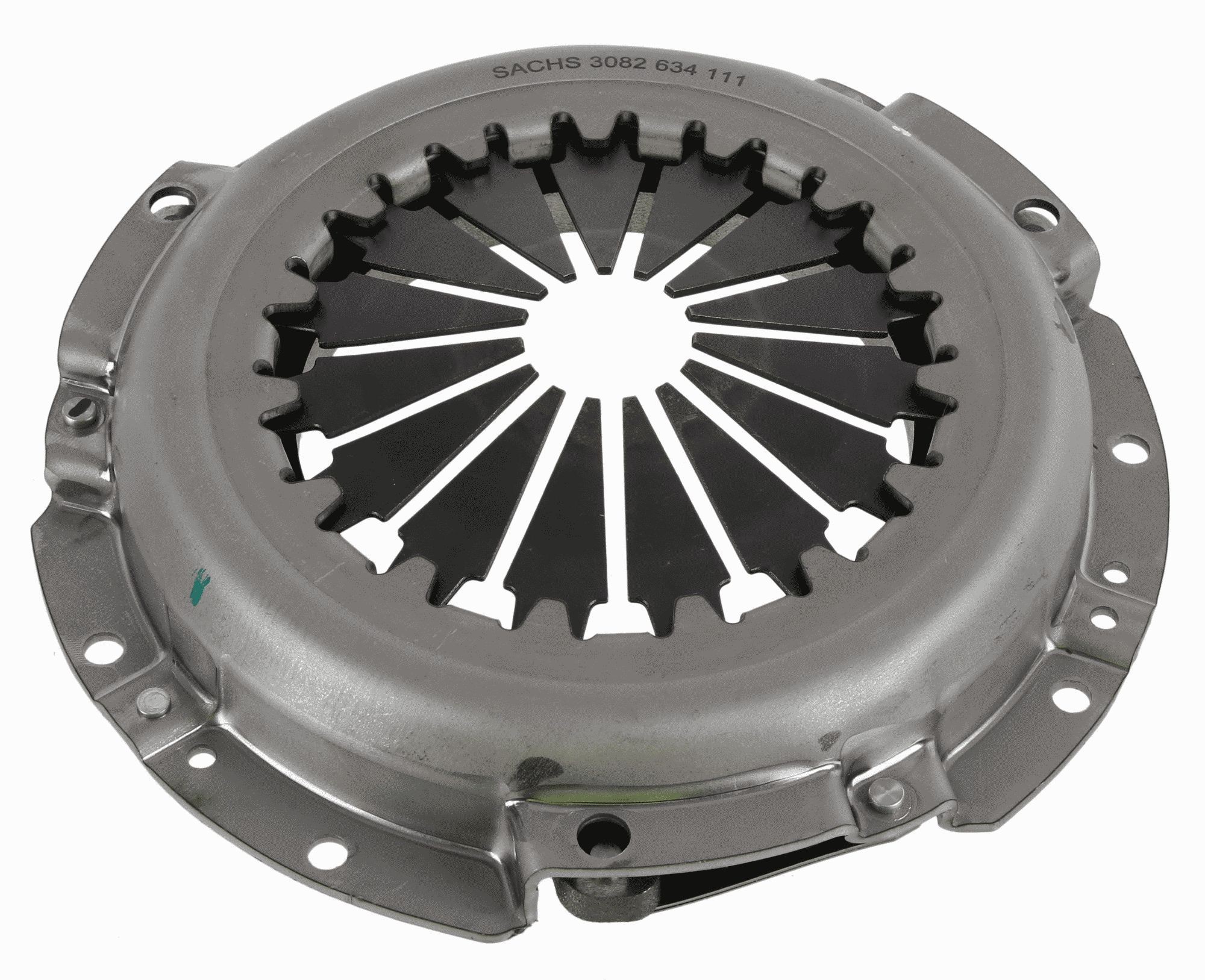 SACHS Clutch Pressure Plate Article number: 3082 634 111 cheaply