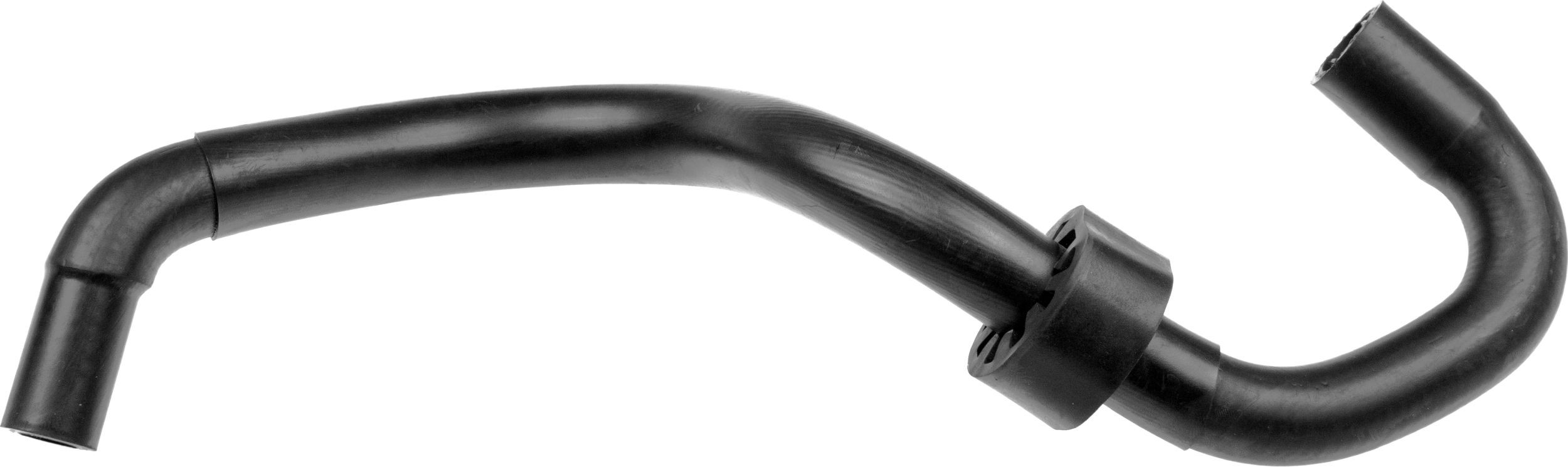 GATES 02-3396 Soojendusvoolik LT 2.5 TDI 102 HP Diisel 2006