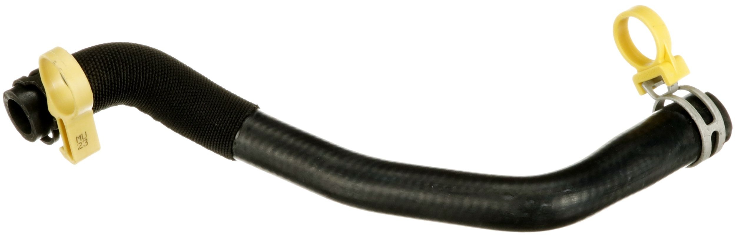 GATES 02-3516 Soojendusvoolik CLUBMAN 1.5 One D 116 HP Diisel
