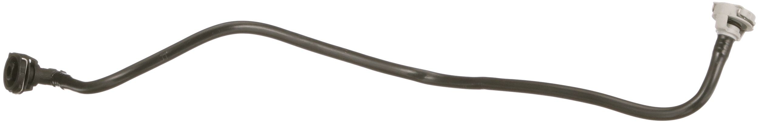 GATES 02-3580 Soojendusvoolik A4 2.0 TDI quattro 150 HP Diisel 2015