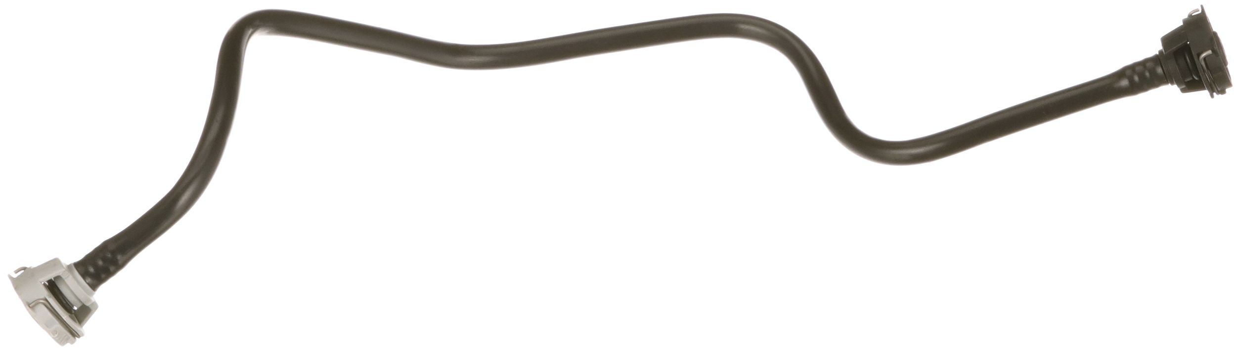 GATES 02-3581 Soojendusvoolik A4 2.0 TDI quattro 177 HP Diisel 2015