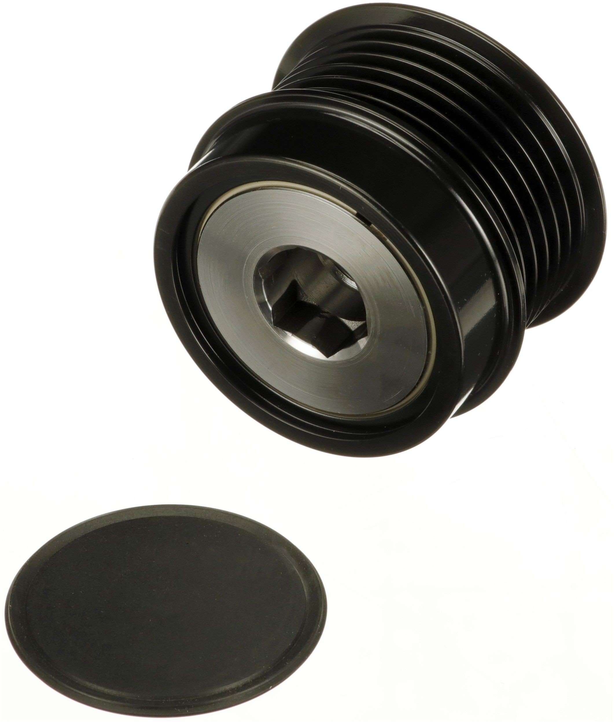 GATES Alternator Freewheel Clutch Article number: OAP7018 cheaply