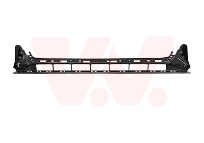 VAN WEZEL Bumper grill Article number: 0362590 cheaply