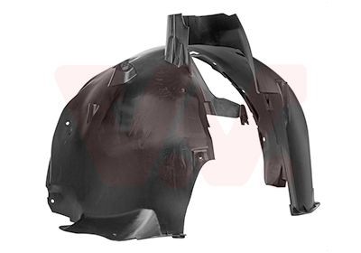 VAN WEZEL Wheel arch liner Article number: 0991433 cheaply