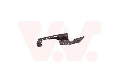 VAN WEZEL Wing fender Article number: 1908319 cheaply
