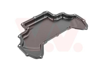 VAN WEZEL Oil sump Article number: 3032070 cheaply