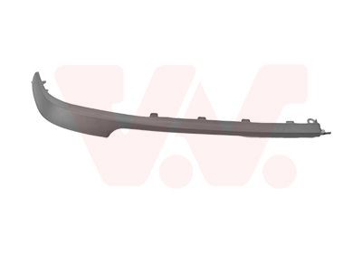 VAN WEZEL Spoiler Artikli number: 3769503 soodsalt