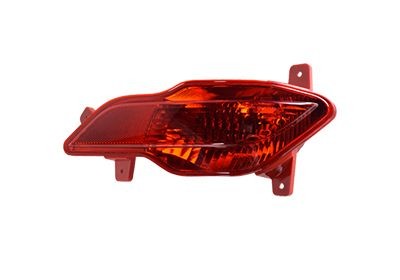 VAN WEZEL 3815940 Reflektor MOKKA 1.6 CDTI (_76) 110 HP Diisel