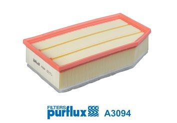 PURFLUX Air filter Article number: A3094 cheaply