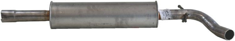 BOSAL Middle silencer Article number: 220-055 cheaply