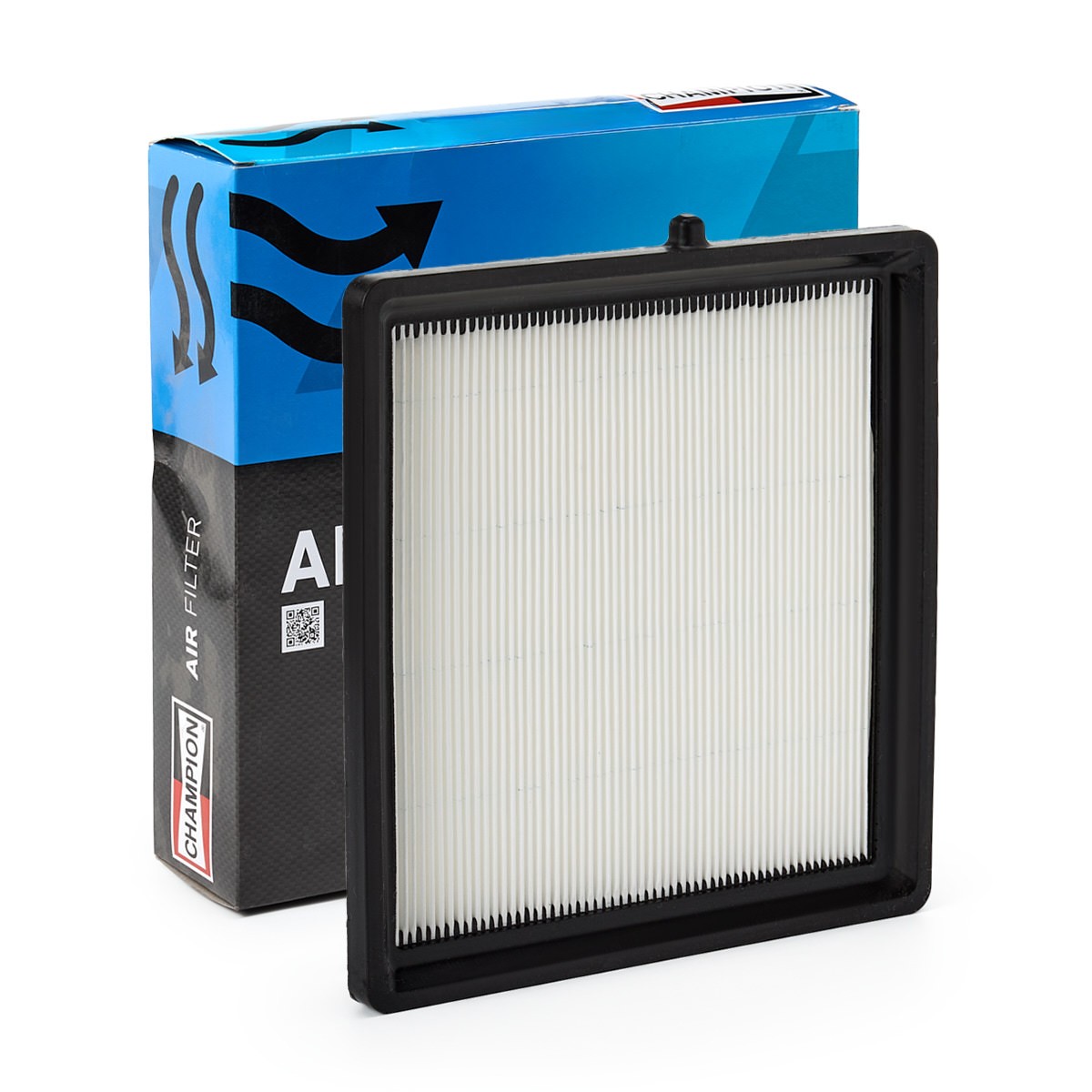 CHAMPION Air filter Article number: CAF101219P cheaply