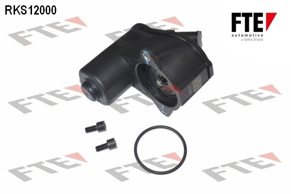 FTE Repair Kit, brake caliper Article number: 9350000 cheaply