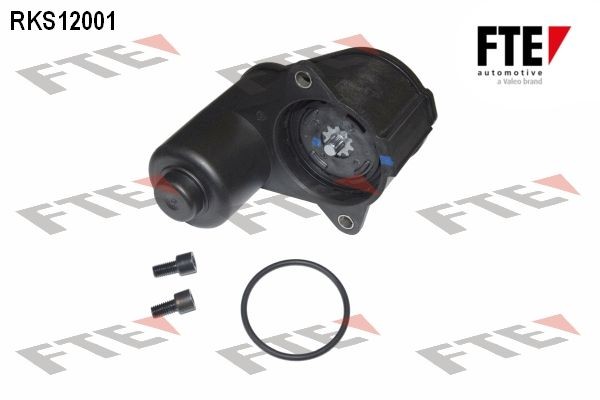 FTE Repair Kit, brake caliper Article number: 9350001 cheaply