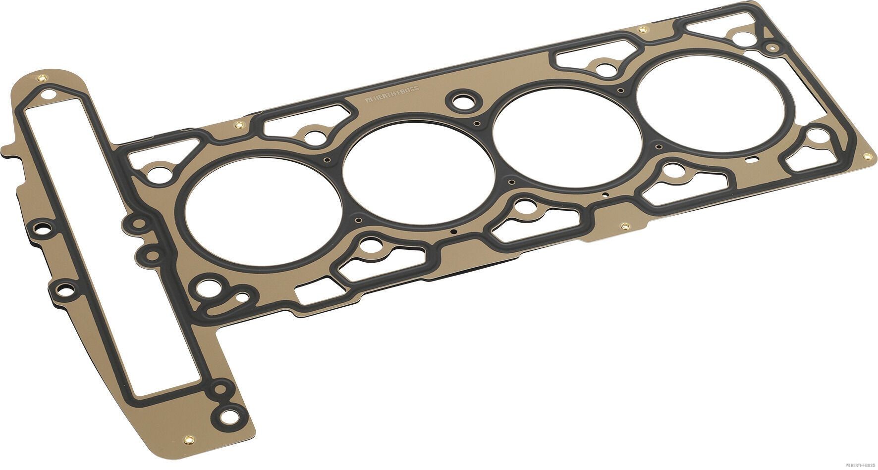 HERTH+BUSS JAKOPARTS Gasket, cylinder head Article number: J1250926 cheaply