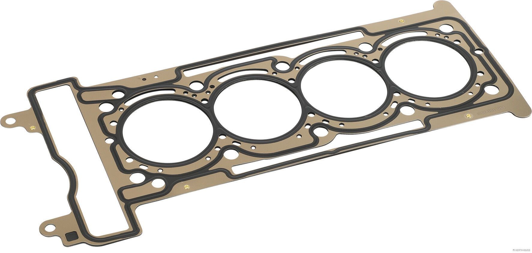 HERTH+BUSS JAKOPARTS Gasket, cylinder head Article number: J1251167 cheaply