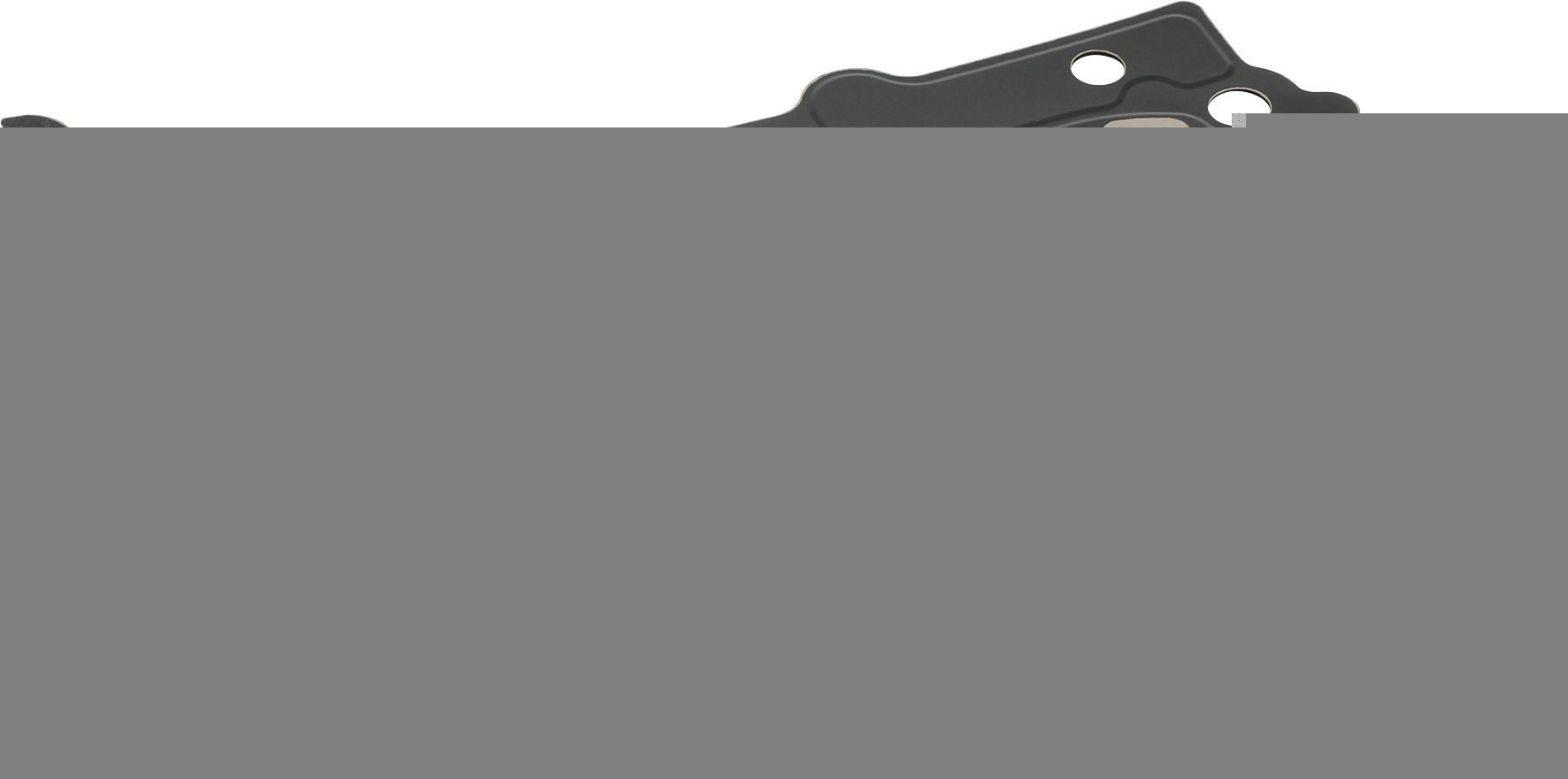 HERTH+BUSS JAKOPARTS Gasket, cylinder head Article number: J1254086 cheaply