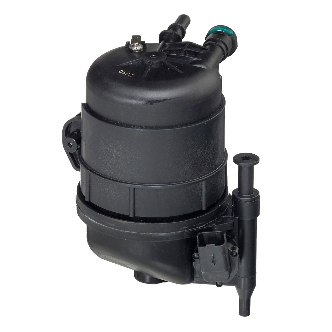 HENGST FILTER Fuel filter Article number: H487WK cheaply