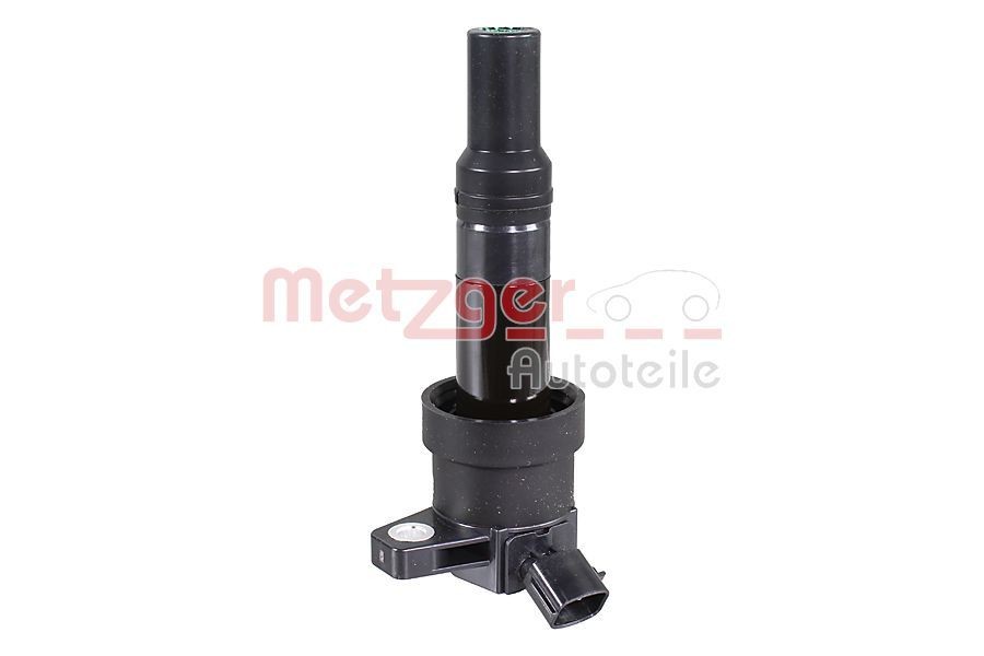 METZGER Ignition coil Article number: 0880531 cheaply