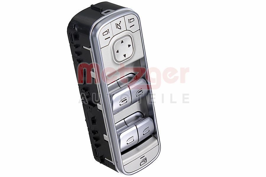 METZGER Window switch Article number: 09161150 cheaply
