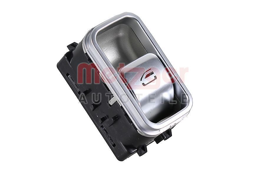 METZGER Window switch Article number: 09161151 cheaply
