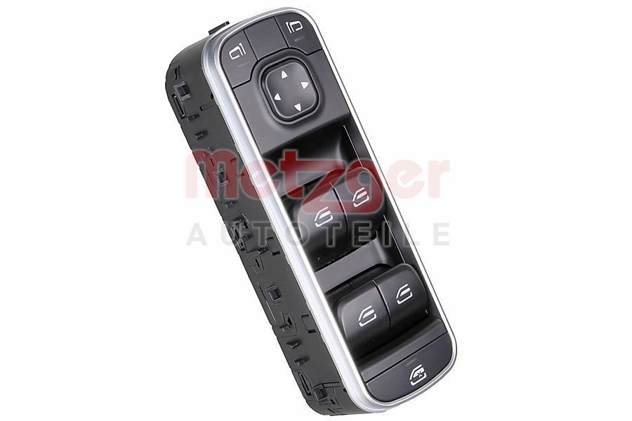 METZGER Window switch Article number: 09161153 cheaply