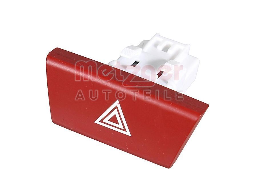 METZGER 09161185 Interruptor intermitente de aviso AYGO 1.0 GPL (KGB10_) 68 CV Gasolina/Gas (LPG) 2014